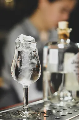 Ice