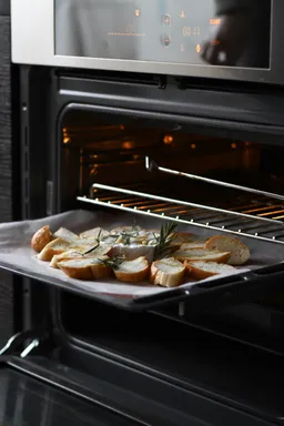 Steam oven