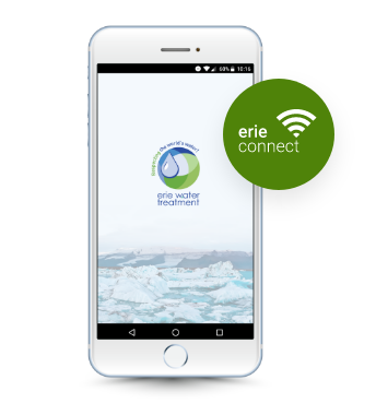 Erie App Connect