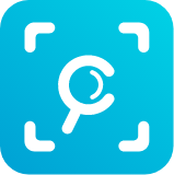 Scan and Service icon