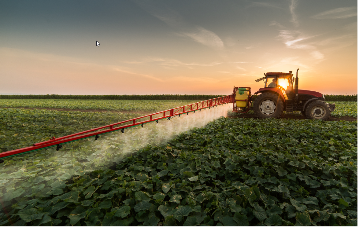 Agriculture