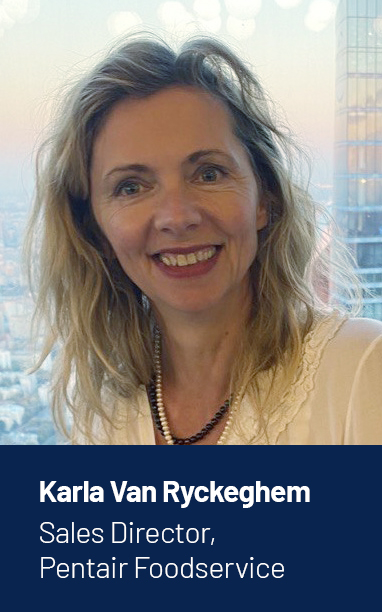 Karla Van Ryckeghem