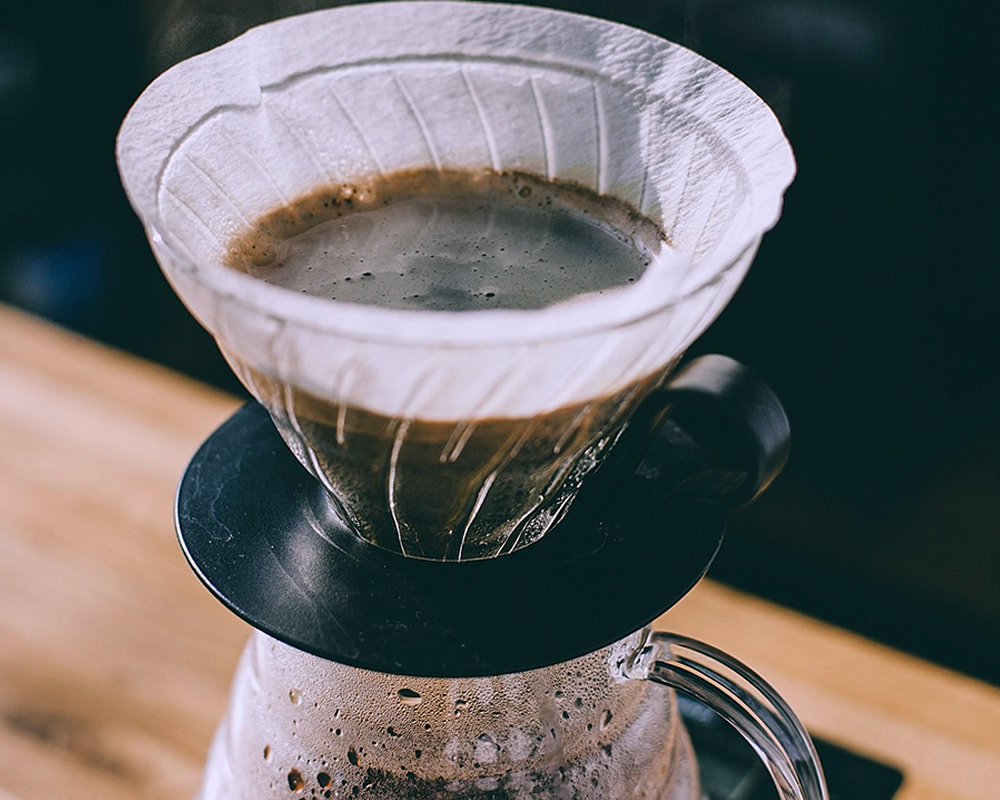 Quelle eau choisir pour réaliser un café expresso ou filtre ?