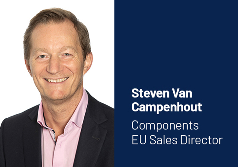 steven van campenhout