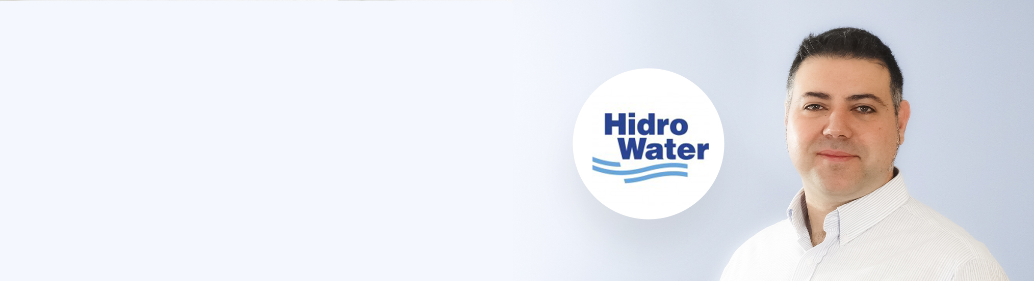 hidro water