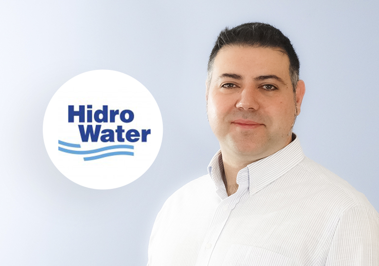 hidro water