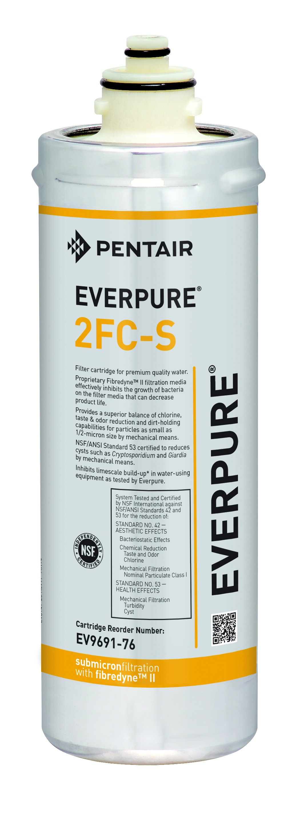 Cartridge 2FC-S