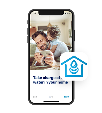 home app