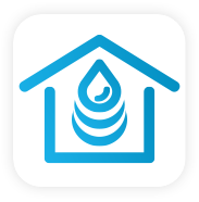 icon pentair home app