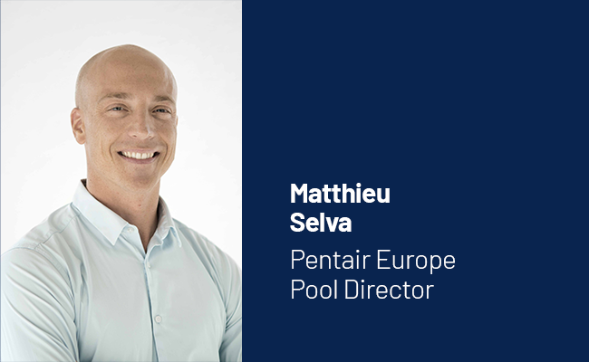 Matthieu Selva