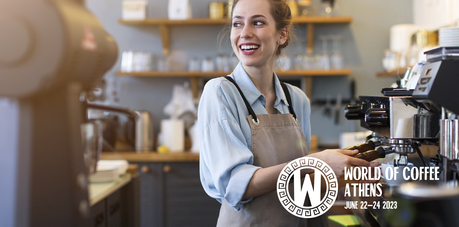 world of coffee athens