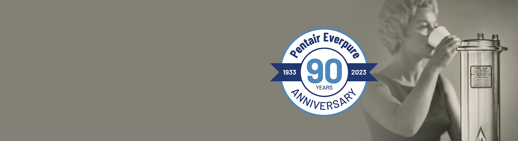 everpure anniversary 90 years 