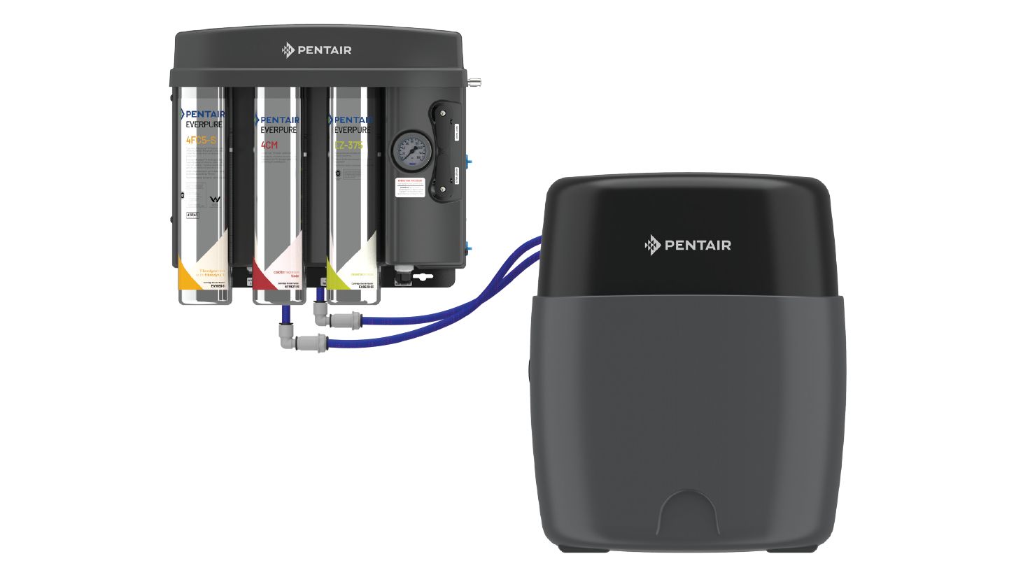 ez-ro reverse osmosis