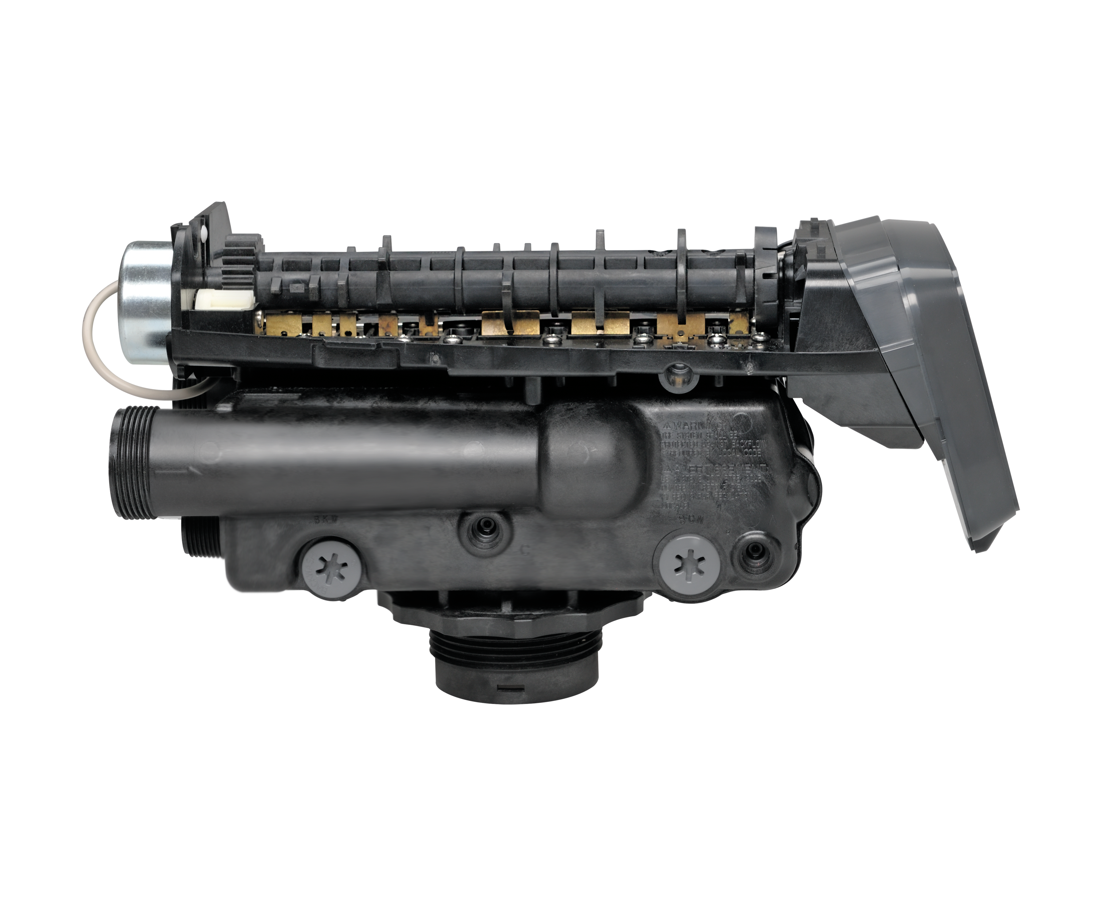 Autotrol Performa CV 278 Easy-iQ | Water Treatment Components