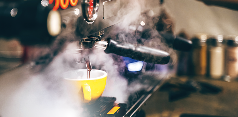 World of coffee Geneva