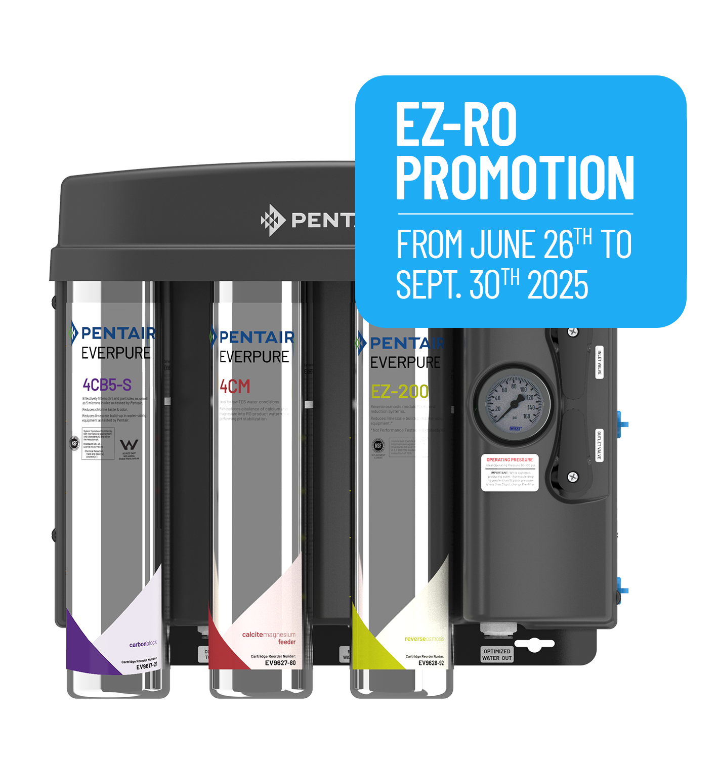 ez-ro promo