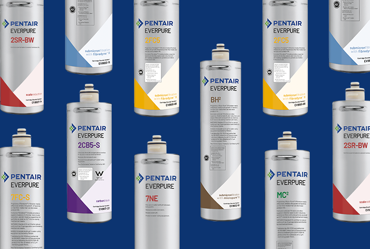 everpure selection guide