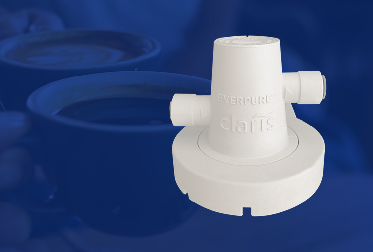 everpure Claris head