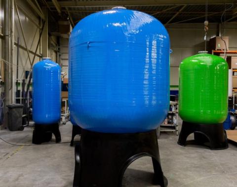 composite supertanks