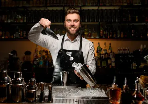 barman