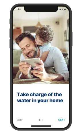 pentair home app