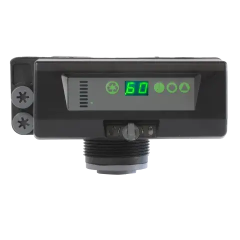 Autotrol 368