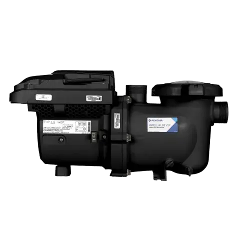 intelliflo3