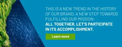new branding footer