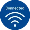 Wifi Connected Icon
