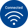 Wifi Connected Icon