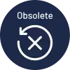 Obsolete
